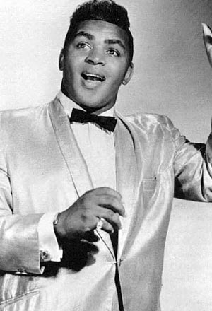 فول آلبوم سالومون برک (Solomon Burke)