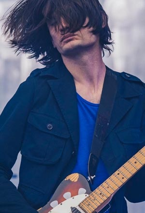 فول آلبوم جانی گرینوود (Jonny Greenwood)
