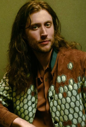 فول آلبوم لودویگ گورانسون (Ludwig Göransson)