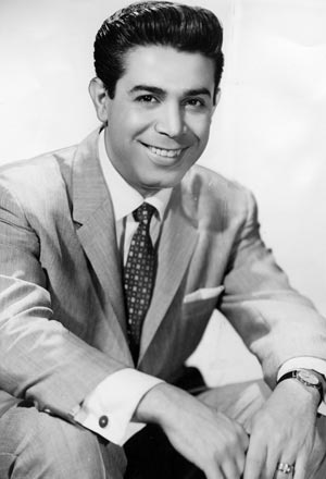 فول آلبوم جری وال (Jerry Vale)