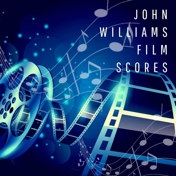 John Williams Film Scores