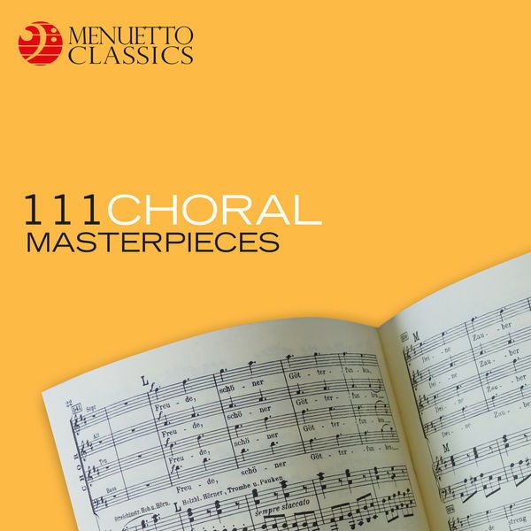 111 Choral Masterpieces