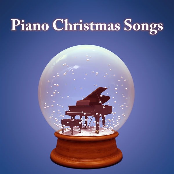 Piano Christmas Songs