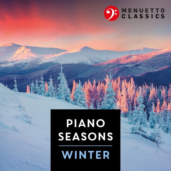 Piano Seasons Winter