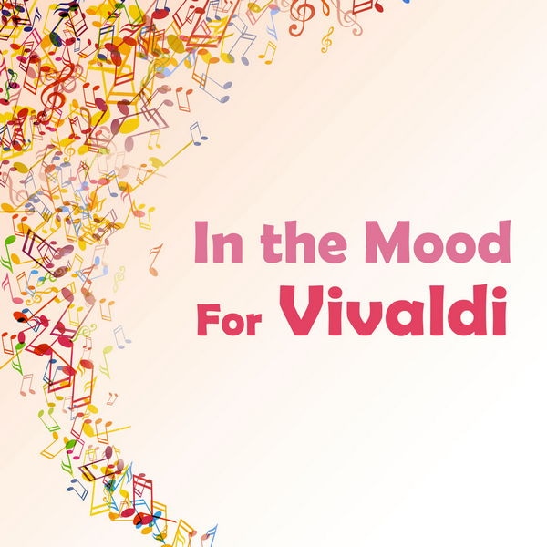 In The Mood For Vivaldi