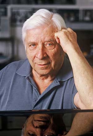 فول آلبوم المر برنستاین (Elmer Bernstein)