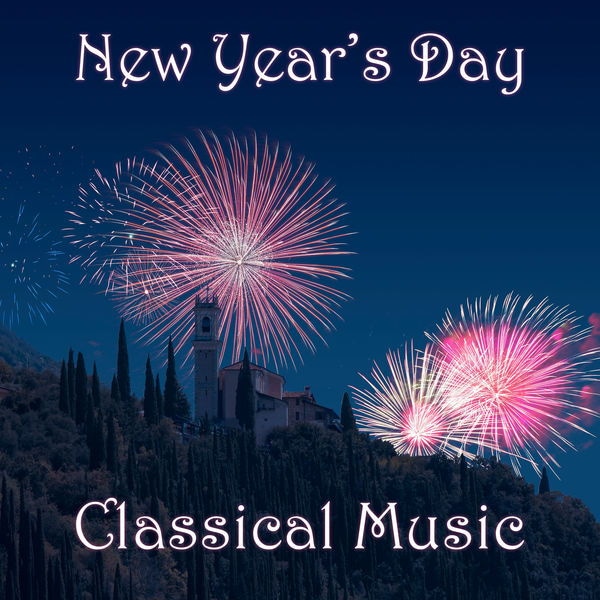 New Years Day Classical Music