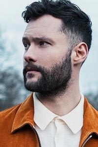 فول آلبوم کالم اسکات (Calum Scott)