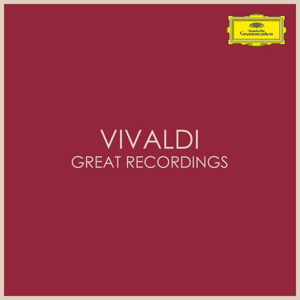 Vivaldi Great Recordings
