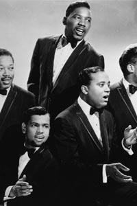 فول آلبوم گروه دریفترز (The Drifters)
