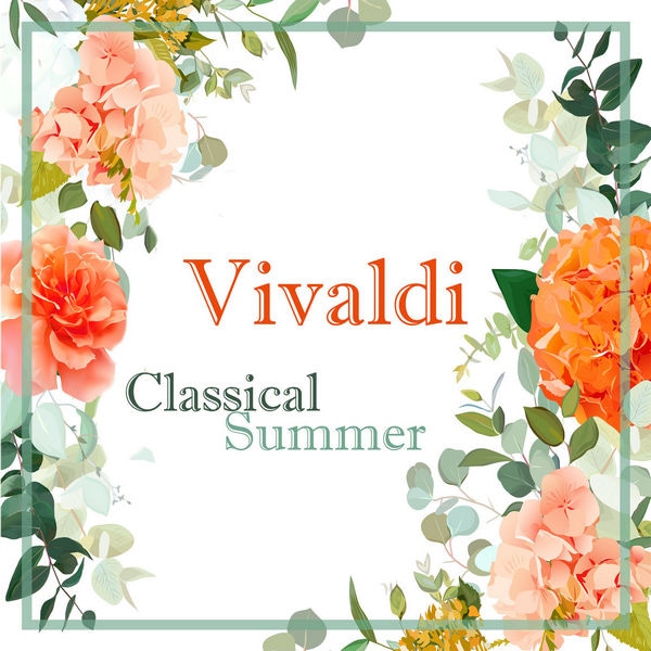 Vivaldi Classical Summer