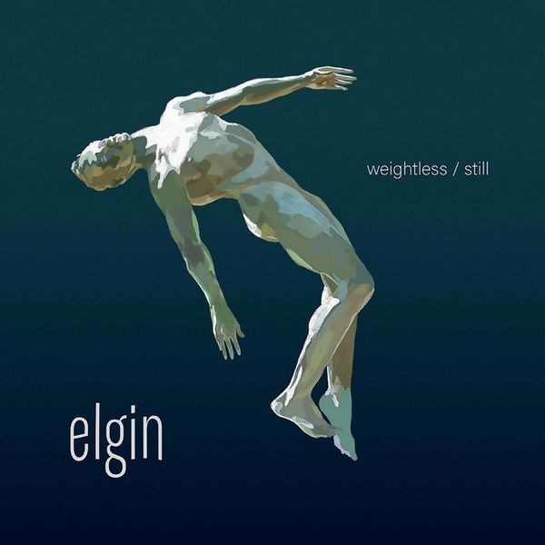 Weightless _ Still