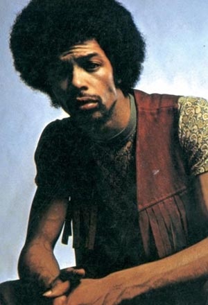 فول آلبوم گیل اسکات-هرون (Gil Scott-Heron)