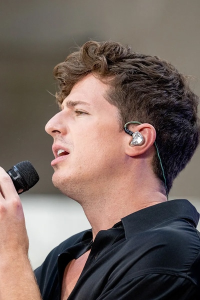 فول آلبوم چارلی پوث (Charlie Puth)