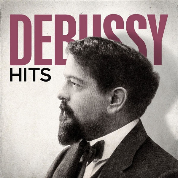 Debussy Hits