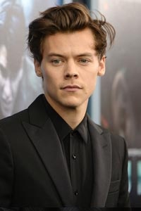 فول آلبوم هری استایلز (Harry Styles)