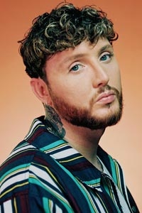 فول آلبوم جیمز آرتور (James Arthur)