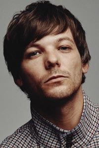 فول آلبوم لوئی تاملینسون (Louis Tomlinson)
