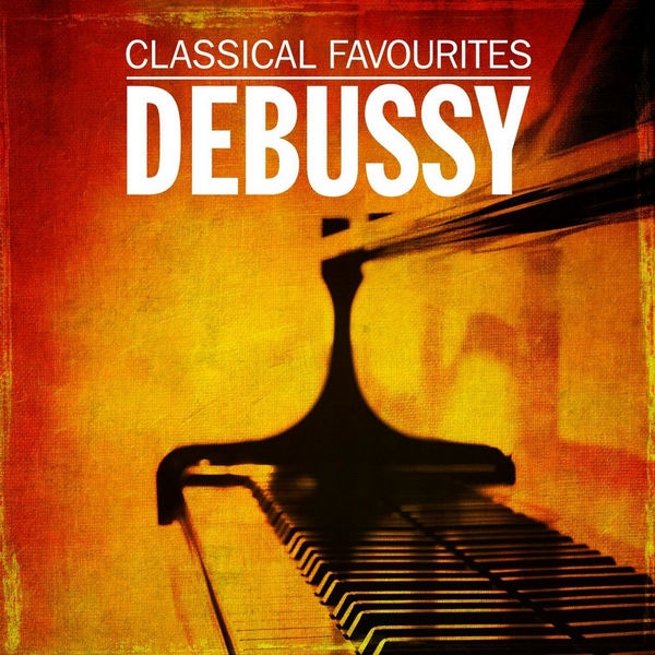 Debussy Classical Favourites