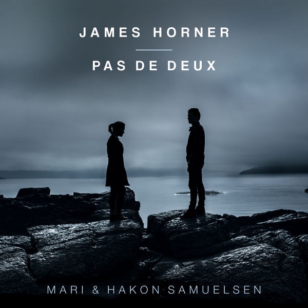 James Horner Pas de Deux