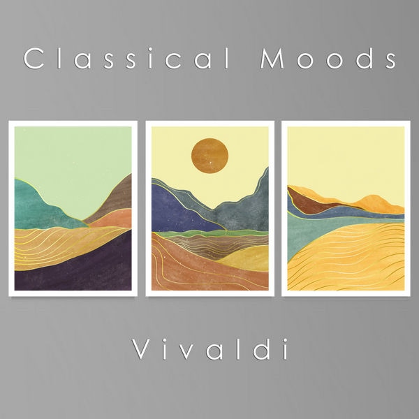 Classical Moods Vivaldi