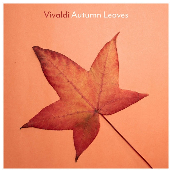 Vivaldi Autumn Leaves