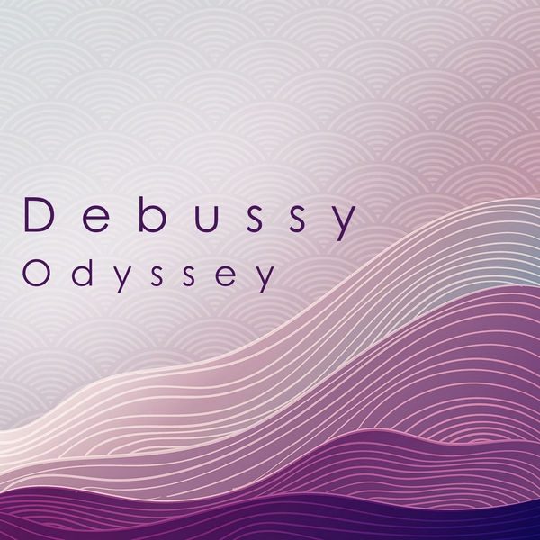 Debussy Odyssey