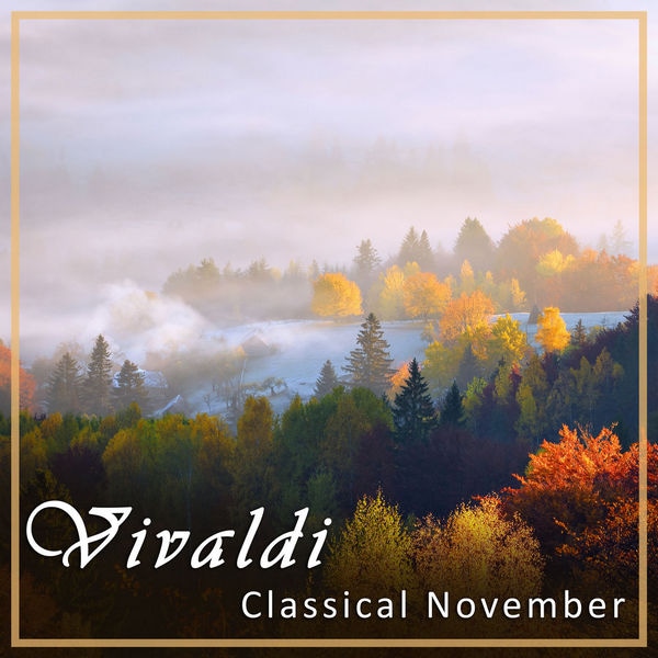 Vivaldi Classical November