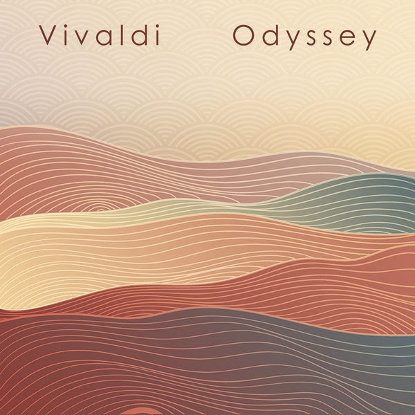 Vivaldi Odyssey