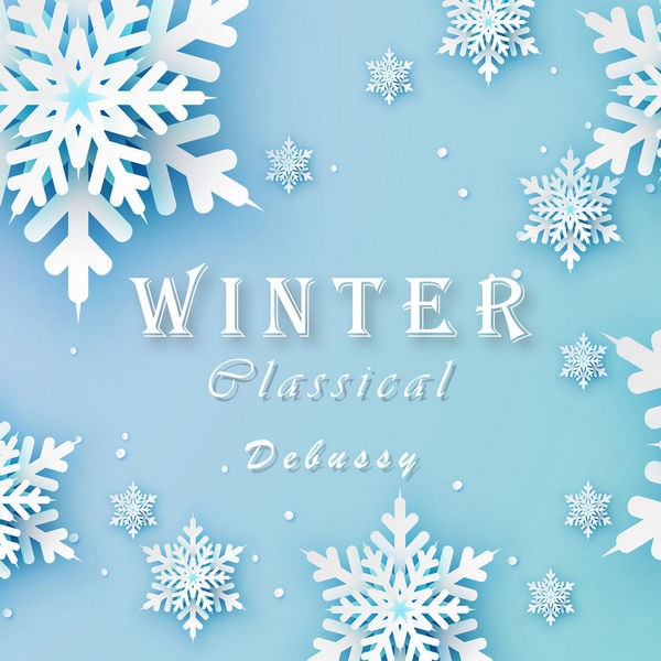 Winter Classical Debussy