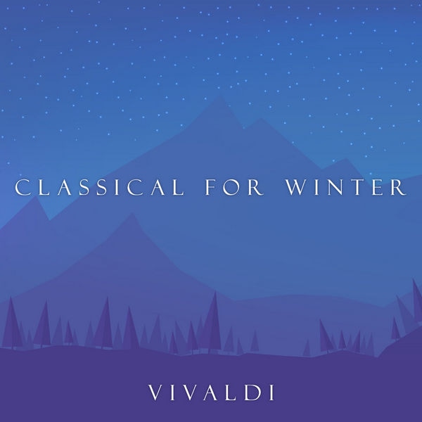 Classical for Winter Vivaldi