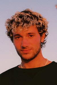 فول آلبوم جرمی زوکر (Jeremy Zucker)