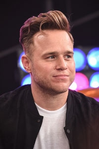 فول آلبوم اولی مارس (Olly Murs)