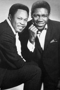 فول آلبوم سم و دیو (Sam & Dave)