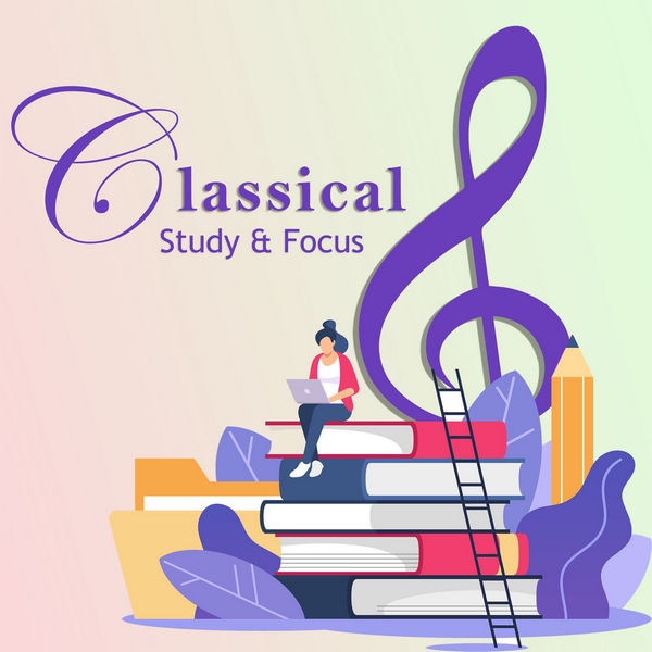 Vivaldi Classical Study & Focus