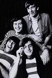 فول آلبوم لاوین اسپونفول (The Lovin Spoonful)