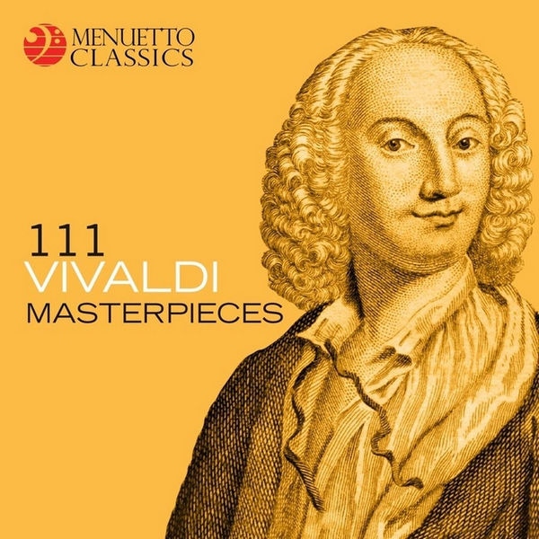 111 Vivaldi Masterpieces