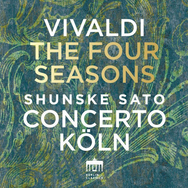 Vivaldi_ The Four Seasons