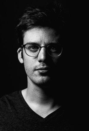 فول آلبوم نورمن دوک (Norman Dück)