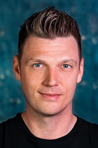 فول آلبوم نیک کارتر (Nick Carter)
