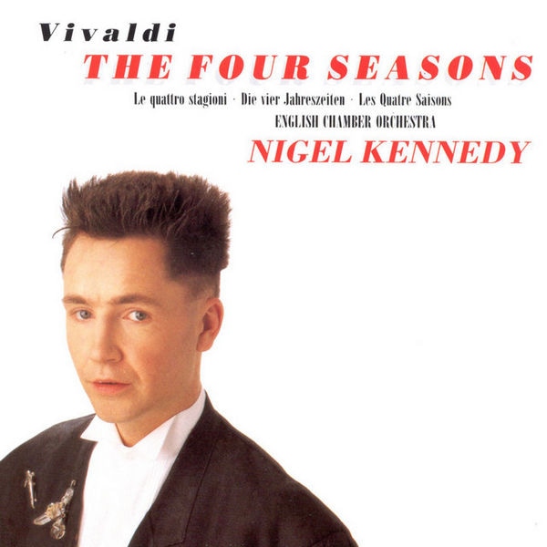 Vivaldi _ The Four Seasons