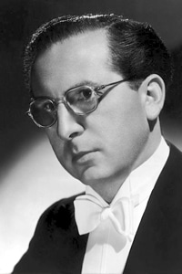 فول آلبوم فرانتس واکسمن (Franz Waxman)