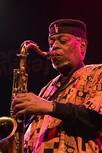 فول آلبوم دیویی ردمن (Dewey Redman)