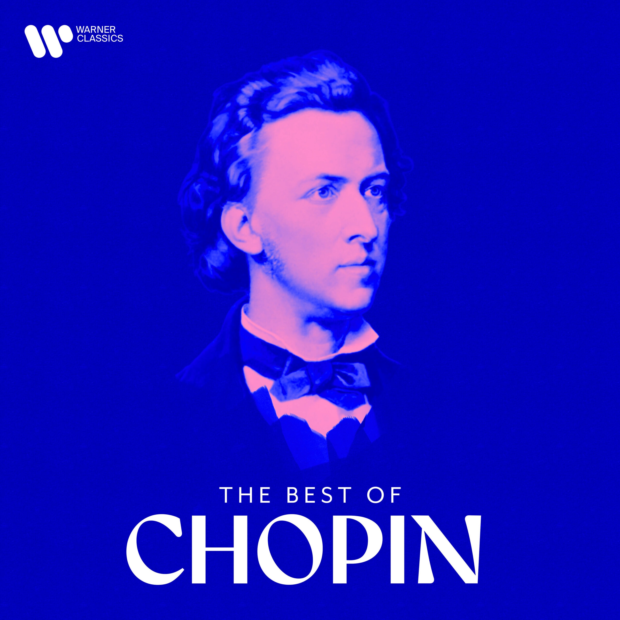 Chopin Masterpieces