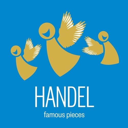 Handel Famous Pieces