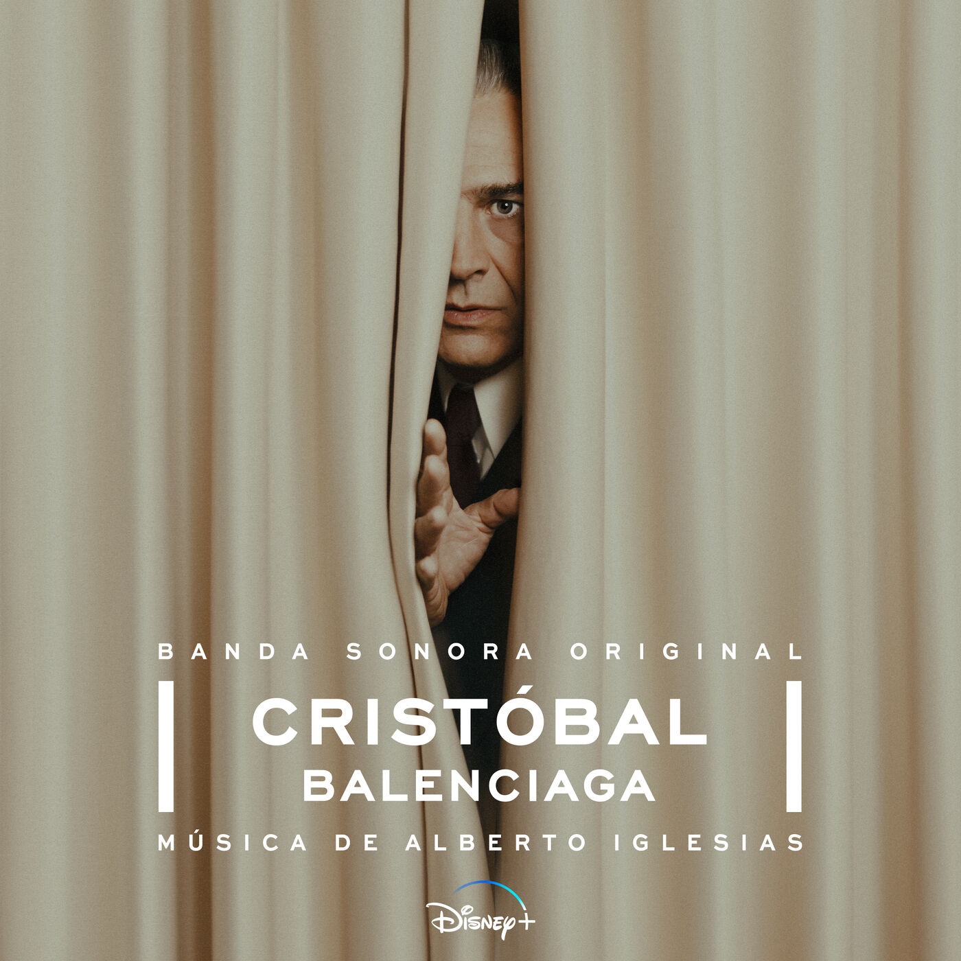 Cristóbal Balenciaga