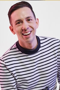 فول آلبوم کوری وانگ (Cory Wong)