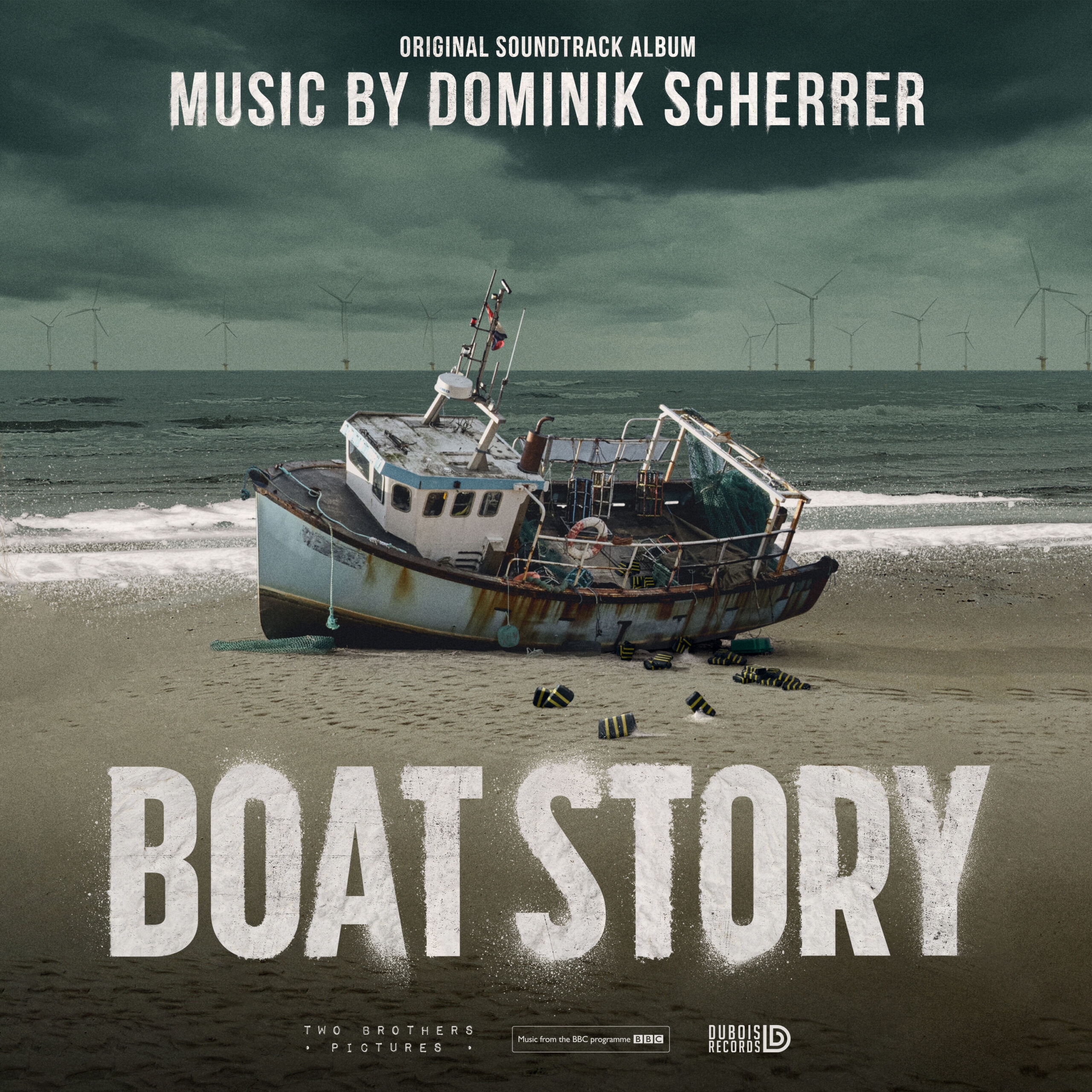 Boat Story
