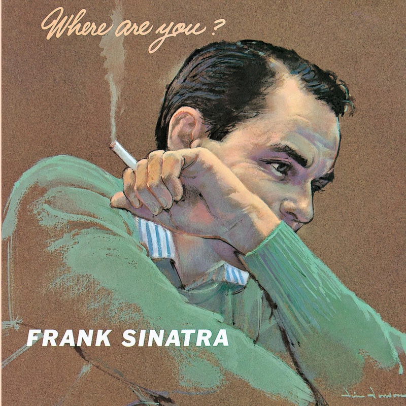 Where Are You