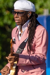 فول آلبوم نایل راجرز (Nile Rodgers)